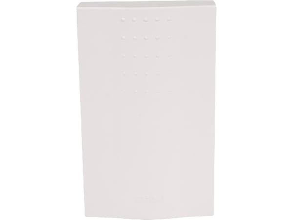Zamel Gong Tvåfärgad VIVO GNT-224-vit 8V (SUN10000140)