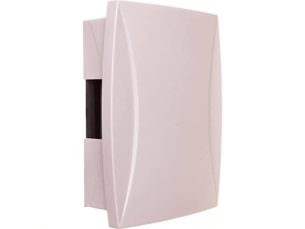 Zamel Gong two-tone BIM-BAM 8V gray GNT-921-SZR (SUN10000148)
