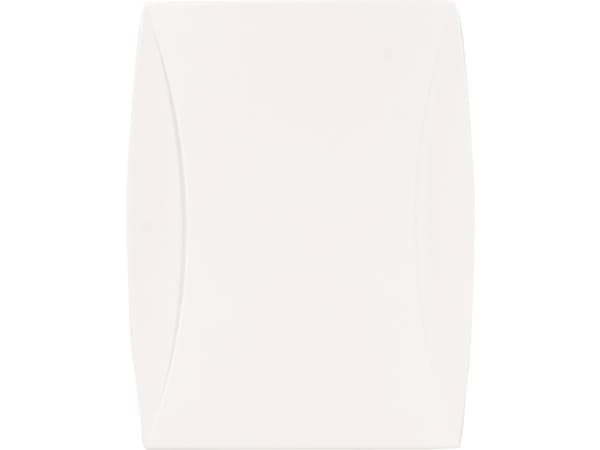 Zamel GNS-921 BIM-BAM Dørklokke 230 V (max) 85 dB (A) Hvid