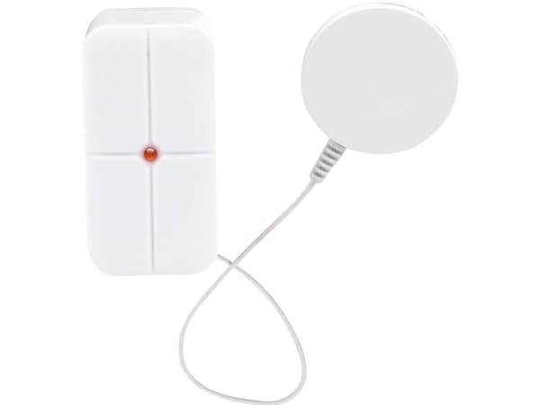 Olympia 6106, Langaton, Langaton RF, Valkoinen, 868.5 MHz, Protect 1st Gen. Protect 2nd Gen. ProHome, AAA