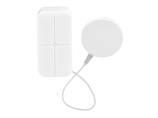 Olympia 6106, Langaton, Langaton RF, Valkoinen, 868.5 MHz, Protect 1st Gen. Protect 2nd Gen. ProHome, AAA