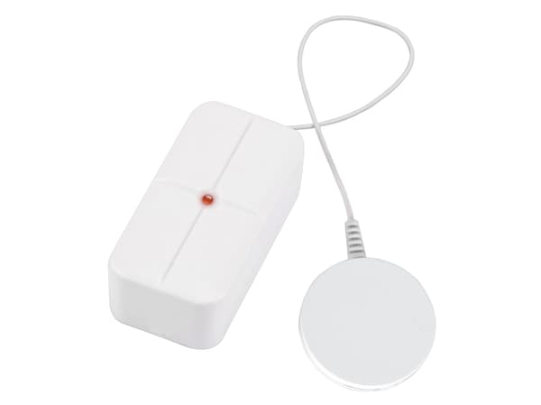 Olympia 6106, Langaton, Langaton RF, Valkoinen, 868.5 MHz, Protect 1st Gen. Protect 2nd Gen. ProHome, AAA