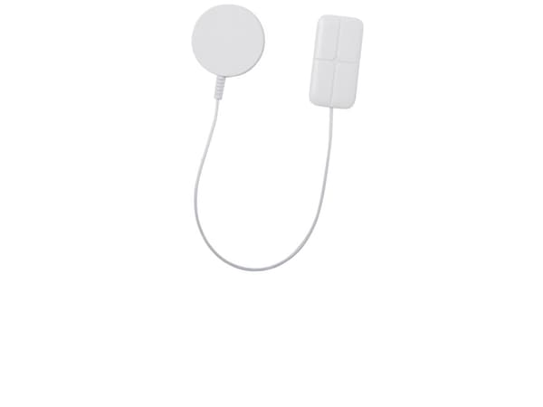 Olympia 6106, Langaton, Langaton RF, Valkoinen, 868.5 MHz, Protect 1st Gen. Protect 2nd Gen. ProHome, AAA