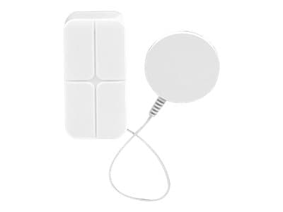 Olympia 6106, Langaton, Langaton RF, Valkoinen, 868.5 MHz, Protect 1st Gen. Protect 2nd Gen. ProHome, AAA