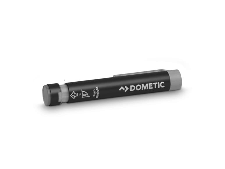 Dometic GC 100, Batteri, 113 mm, 16 mm, 16 mm, 30 g, 1 styck