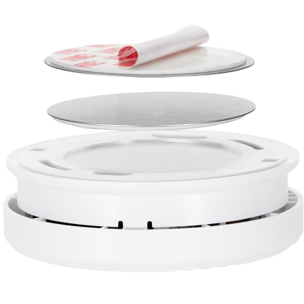 Nexa MF-571 Magneettinen kiinnike savuhälyttimelle Ø 7cm