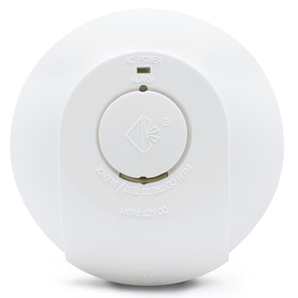 Nexa GNS-2236 / RF2 Brannalarm 230V
