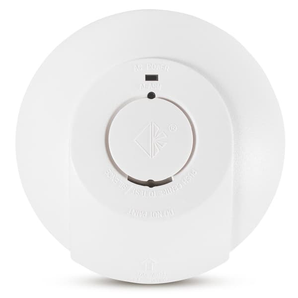 Nexa GNS-2236 / RF2 Brandalarm 230V