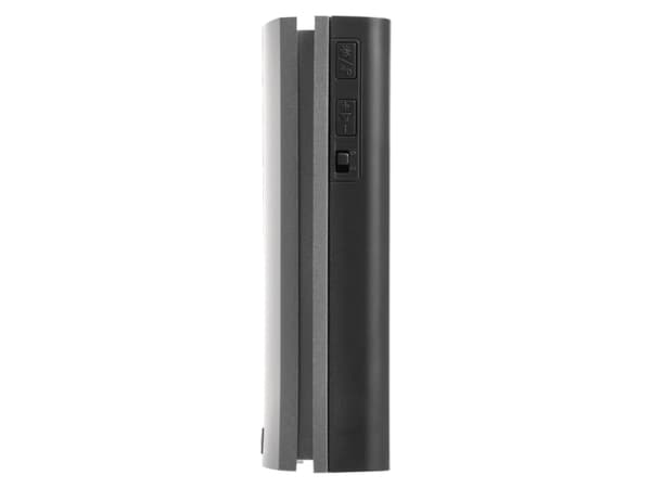Emos 3402060001, Silver, 85 dB, Trådlös, 433 MHz, 120 m, Batteri