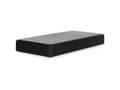 Miniatyrbilde 3 av 3: TEKO SR31.9 Universalkabinet 128 x 64 x 16.5 ABS Sort 1 stk