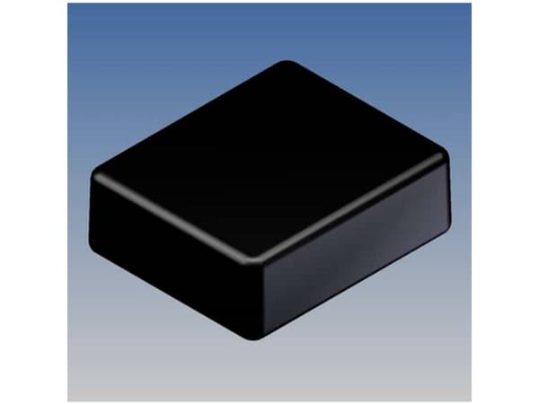 TEKO SR22.7 Universalkabinet 76 x 63.5 x 26 ABS Hvid 1 stk