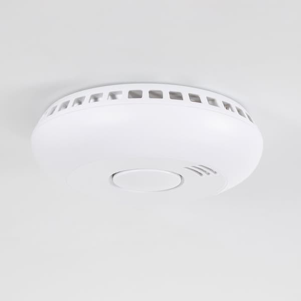 Nexa FS-558 / RF Wire smoke alarm 2-pack
