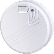 Nexa KD-134A, optisk røgalarm, 85dB på 3m, funktionslampe, hvid