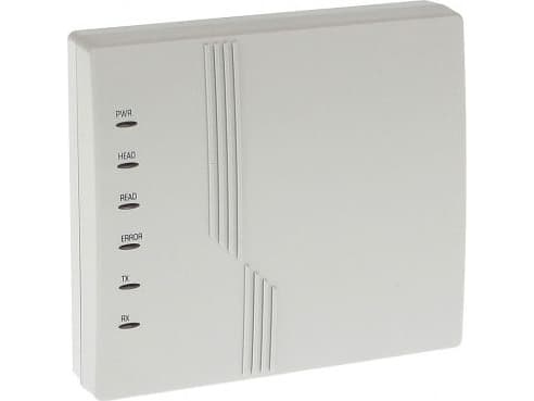 Satel ACCO-USB, Uppgraderingsdongel till kontrollenhet för smart hemcentral, Vit, Kabel, ACCO-USB-CZ, 5 V, 5 - 40 ° C