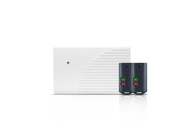 SATEL RK-2K RADIO-OHJAIN