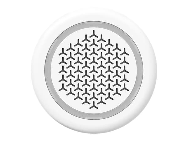 Hama - Sirene - trådløs - Wi-Fi - hvit