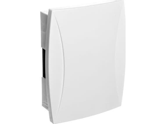 Zamel Gong two-tone BIM-BAM 8V with switch white GNT-921/N-BIA SUN10000151