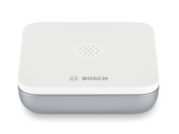 Bosch Smart Home Water Sensor BWA-1 - Vattenläckagesensor - trådlös - ZigBee 3.0 - 2.4 Ghz
