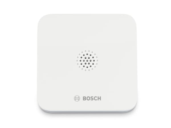 Bosch Smart Home Water Sensor BWA-1 - Vattenläckagesensor - trådlös - ZigBee 3.0 - 2.4 Ghz