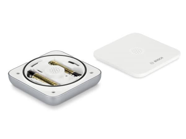 Bosch Smart Home Water Sensor BWA-1 - Vattenläckagesensor - trådlös - ZigBee 3.0 - 2.4 Ghz