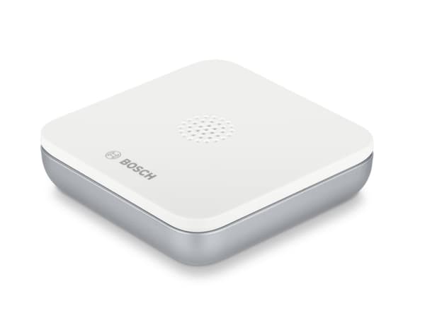 Bosch Smart Home Water Sensor BWA-1 - Vattenläckagesensor - trådlös - ZigBee 3.0 - 2.4 Ghz