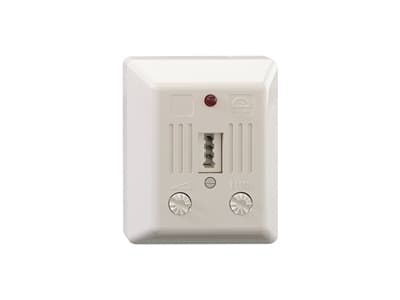 Rutenbeck WK 955 Ap, 92 dB, Vit, Akrylnitrilbutadienstyren (ABS), 800 - 1333 MHz, 30 - 60 V, AC, ?DC