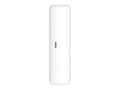 Miniatyrbilde 1 av 3: Hikvision DS-PDSK-P - Støtsensor - kablet