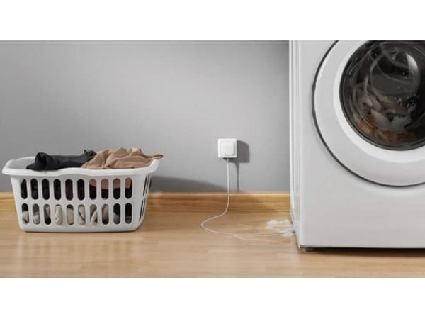 WOOX R7700 Smart Home Security Pakke komplett
