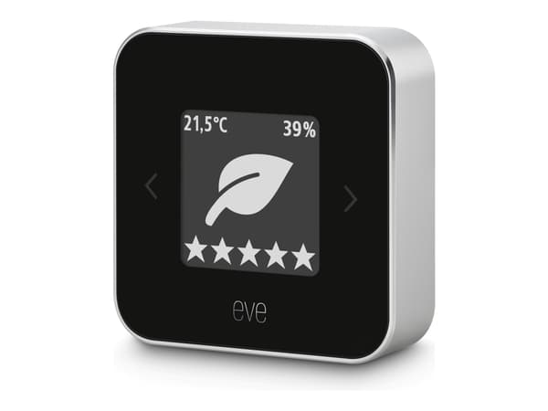 Eve Room