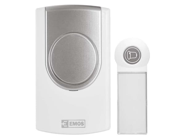 Emos Langaton ovikello EMOS P5723