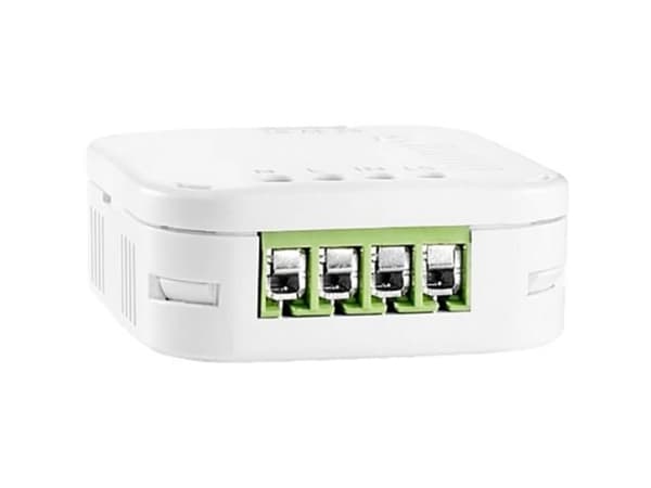 Somfy Z-Wave UP radiomottaker PÅ/AV (1822487)