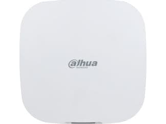 Dahua Technology ARC3000H-FW2(868), Vit, Knappar, Trådlös, Akrylnitrilbutadienstyren (ABS), Polykarbonat, Skrivbord/vägg, CE, Wi-Fi 5 (802.11ac)