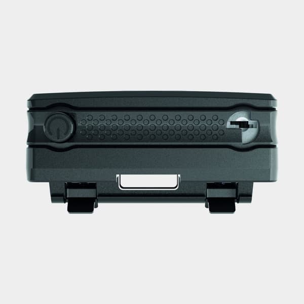 Larm ABUS Alarmbox 2.0, svart