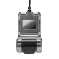 Miniatyrbild 3 av 10: 720P HD körinspelare, 170° vidvinkelobjektiv, G-sensor, HDR WDR, ADAS, 16G-kort
