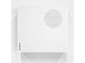 Miniatyrbild 2 av 5: DoorBird A1061W, CE, FCC, IC, 0 - 55 °C, IEEE 802.11b,IEEE 802.11g,IEEE 802.11n, RJ-45, Vit, Polykarbonat (PC)