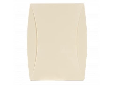 Zamel Gong BIM-BAM 230V 85dB IP20 beige väri - GNS-921-BEZ
