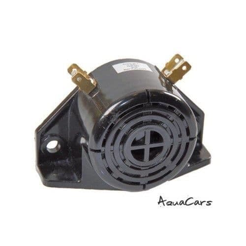Back-up Alarm, Backup Warning Summer