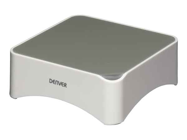 DENVER SHA-150 - Hemsäkerhetssystem - trådlös - Cellulär - 802.11b/g/n, 433 MHz RF-protokoll - 433 MHz, 868 MHz, 2.4 Ghz