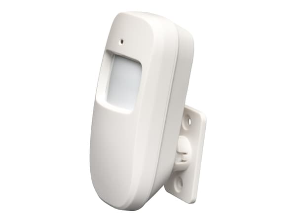 DENVER SHA-150 - Hemsäkerhetssystem - trådlös - Cellulär - 802.11b/g/n, 433 MHz RF-protokoll - 433 MHz, 868 MHz, 2.4 Ghz