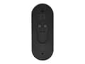 Miniatyrbild 5 av 5: Nedis Wi-Fi Smart Video Doorbell - Dörrklocka - trådlös - Wi-Fi - 2.4 - 2.484 GHz - grå