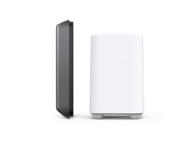 Eufy E8213, Musta, Valkoinen, Koti, Dual Motion Detection, Seinä, 16 GB, 2560 x 1920 pikseliä