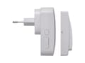 Miniatyrbilde 3 av 5: Emos P5731, Hvit, 90 dB, Trådløs, 433,92 MHz, 180 m, AC