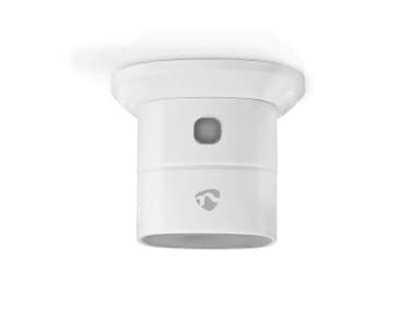 Nedis SmartLife - - hvit Hvit