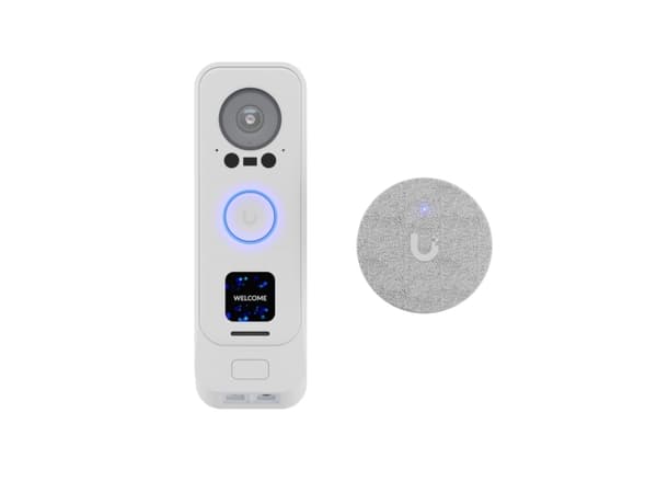 Ubiquiti UniFi -