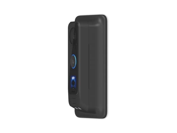 Ubiquiti UISP UACC-G4 Doorbell Pro PoE-Gang Box Black
