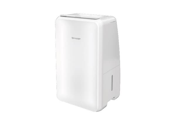 Avfukter UD-T104AP-W