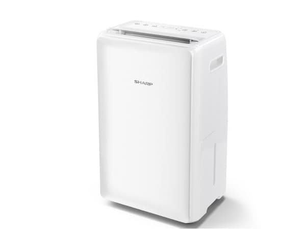 Ilmankuivain UD-P164P-W