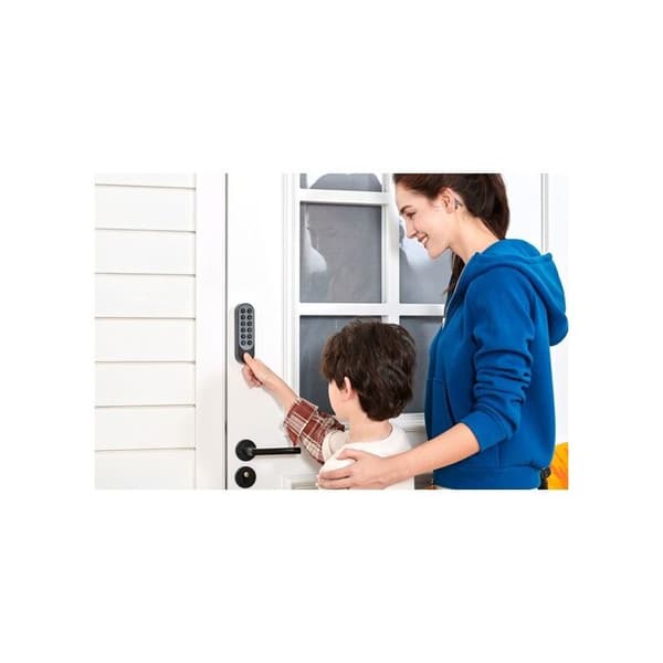 Aqara Smart Lock U200 EL-D02D kodknappsats