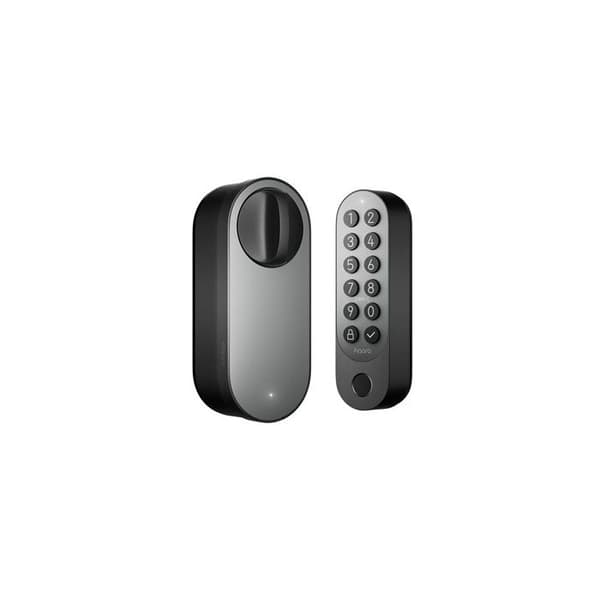 Aqara Smart Lock U200 EL-D02D kodknappsats