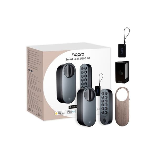Aqara Smart Lock U200 EL-D02D kodknappsats
